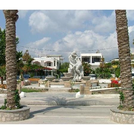 Falirala Central Faliraki Exterior photo