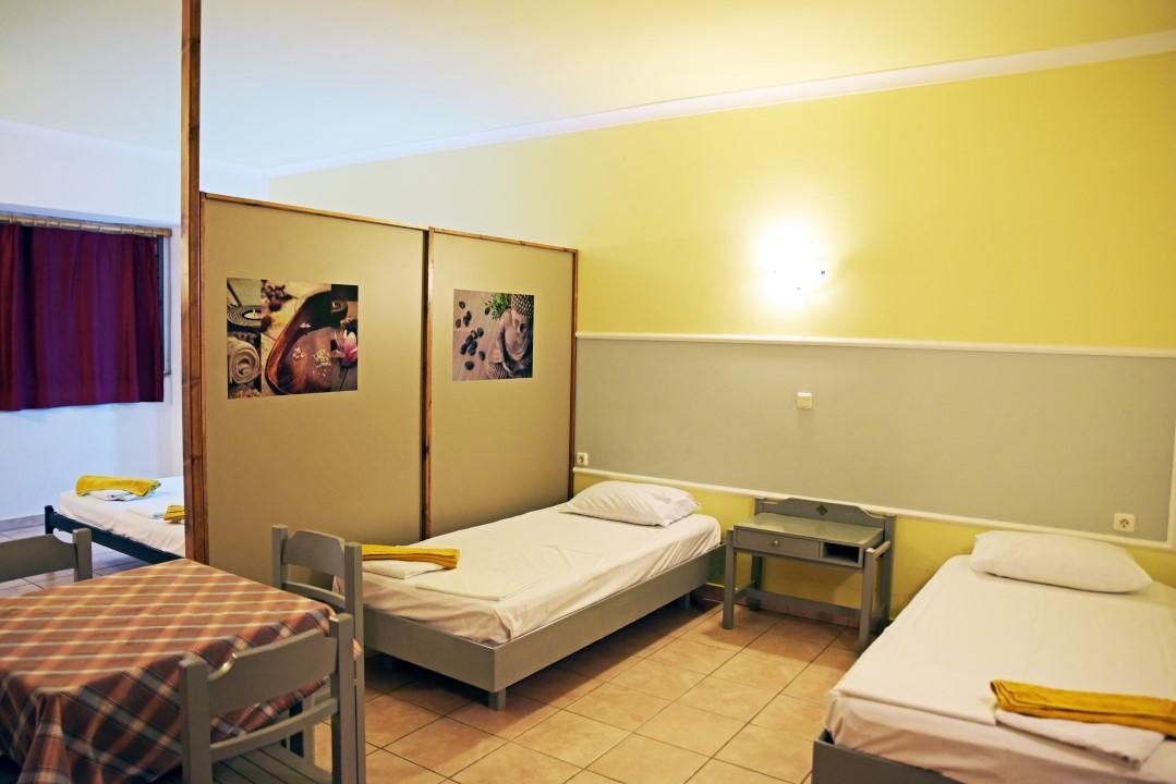Falirala Central Faliraki Exterior photo
